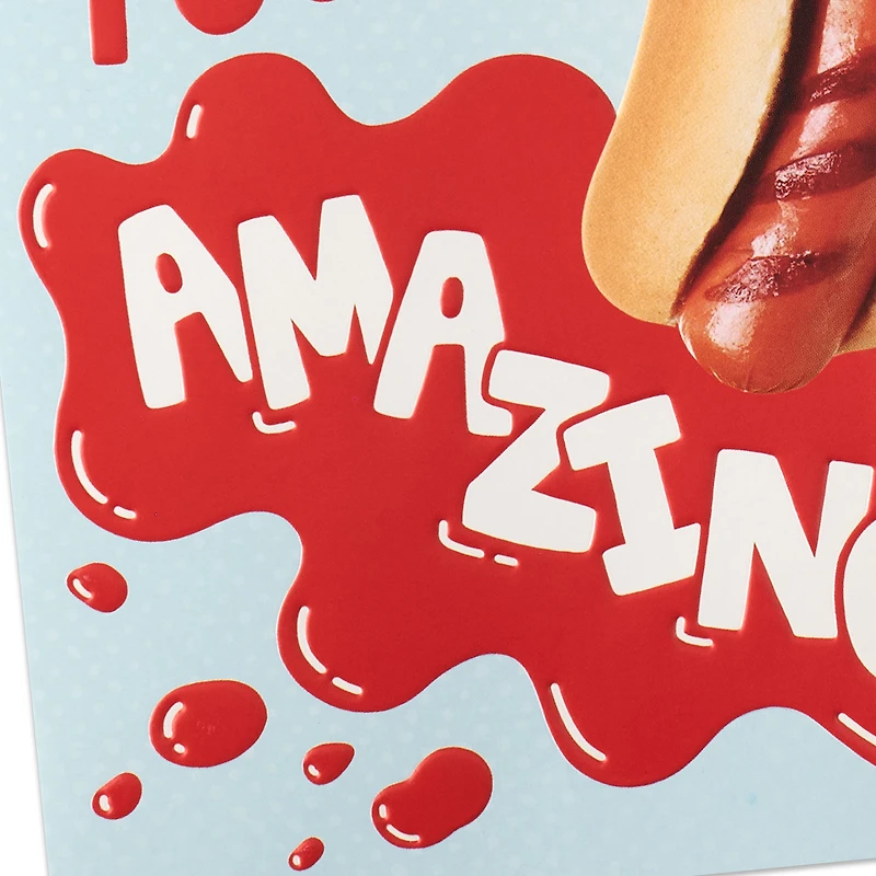 Frankly Amazing Funny Birthday Card for Nephew for only USD 5.99 | Hallmark