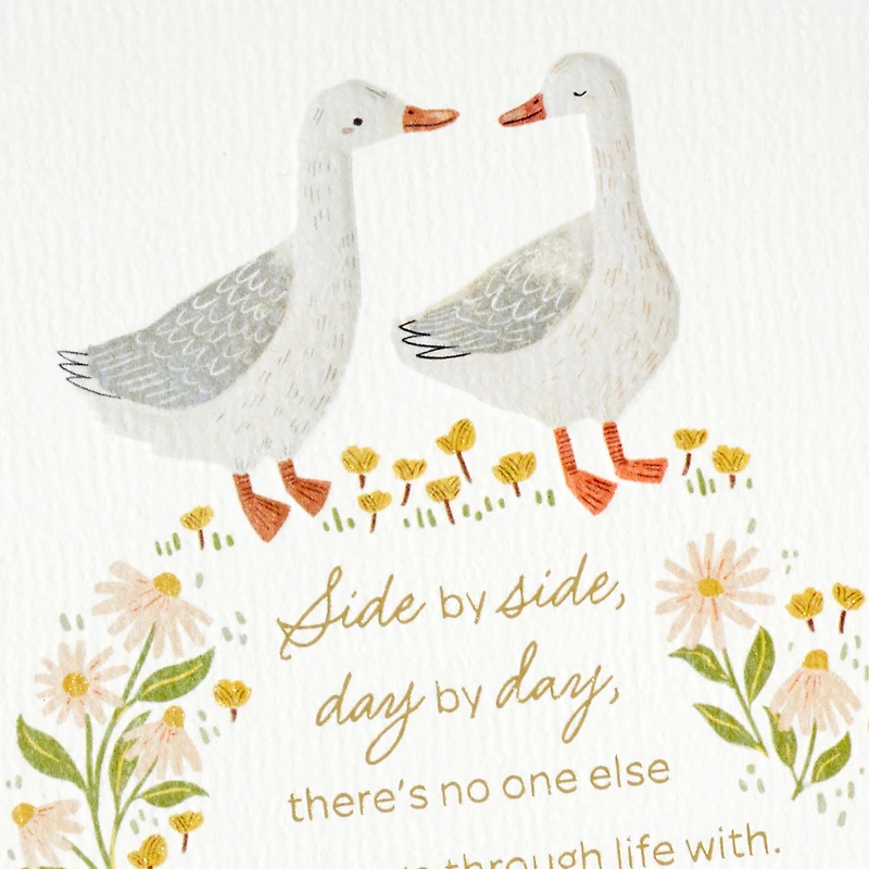 Everything's Better With You Romantic Easter Card for only USD 5.59 | Hallmark