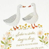 Everything's Better With You Romantic Easter Card for only USD 5.59 | Hallmark