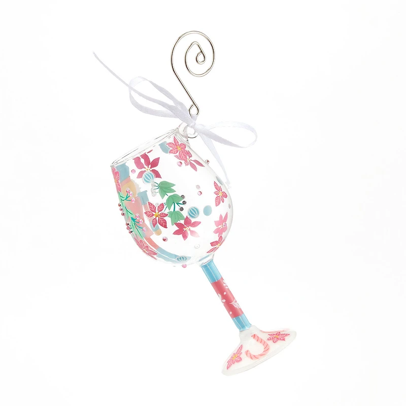 Lolita Nutcracker Delight Handpainted Ornament for only USD 12.99 | Hallmark