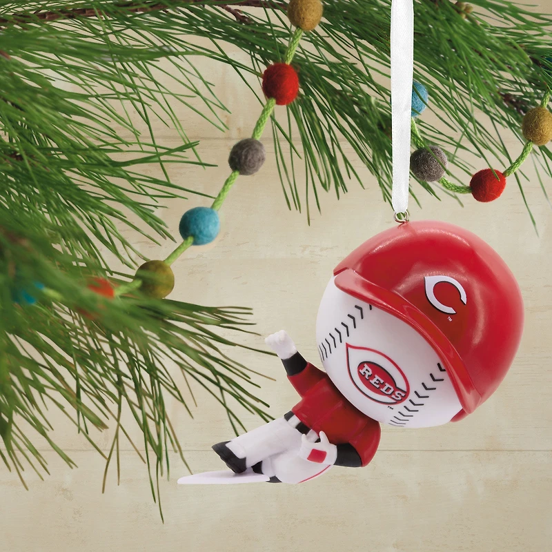 MLB Cincinnati Reds™ Bobblehead Ornament for only USD 17.49 | Hallmark