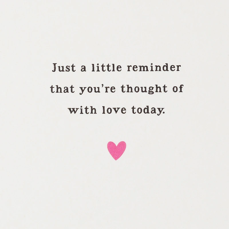 Disney Winnie the Pooh Happy Heart Day Valentine's Day Card for only USD 2.99 | Hallmark