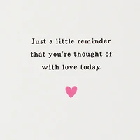 Disney Winnie the Pooh Happy Heart Day Valentine's Day Card for only USD 2.99 | Hallmark