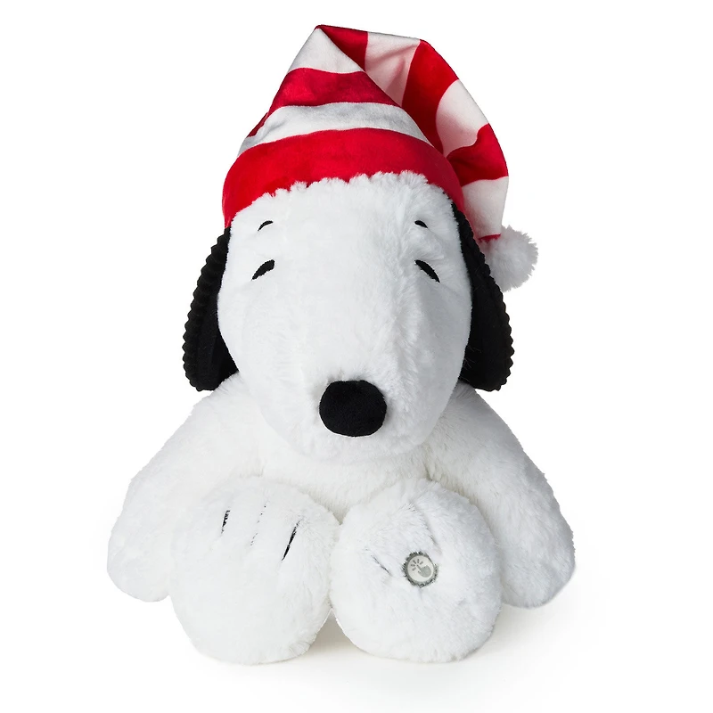 Peanuts® Snoopy Interactive Plush and Book With Sound for only USD 31.49 | Hallmark