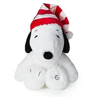 Peanuts® Snoopy Interactive Plush and Book With Sound for only USD 31.49 | Hallmark