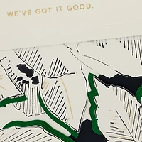 We've Got It Good Anniversary Card for only USD 9.59 | Hallmark