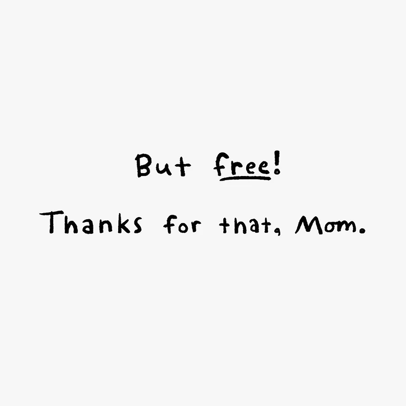 Free Therapy Funny Mother's Day Card for Mom for only USD 3.99 | Hallmark