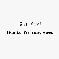 Free Therapy Funny Mother's Day Card for Mom for only USD 3.99 | Hallmark