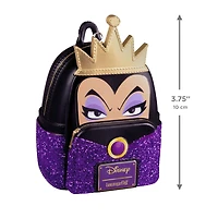 Loungefly Disney Villains Evil Queen Backpack Hallmark Ornament for only USD 12.99 | Hallmark