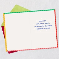Merry Everything and Happy Always Christmas Card for Granddaughter for only USD 2.99 | Hallmark
