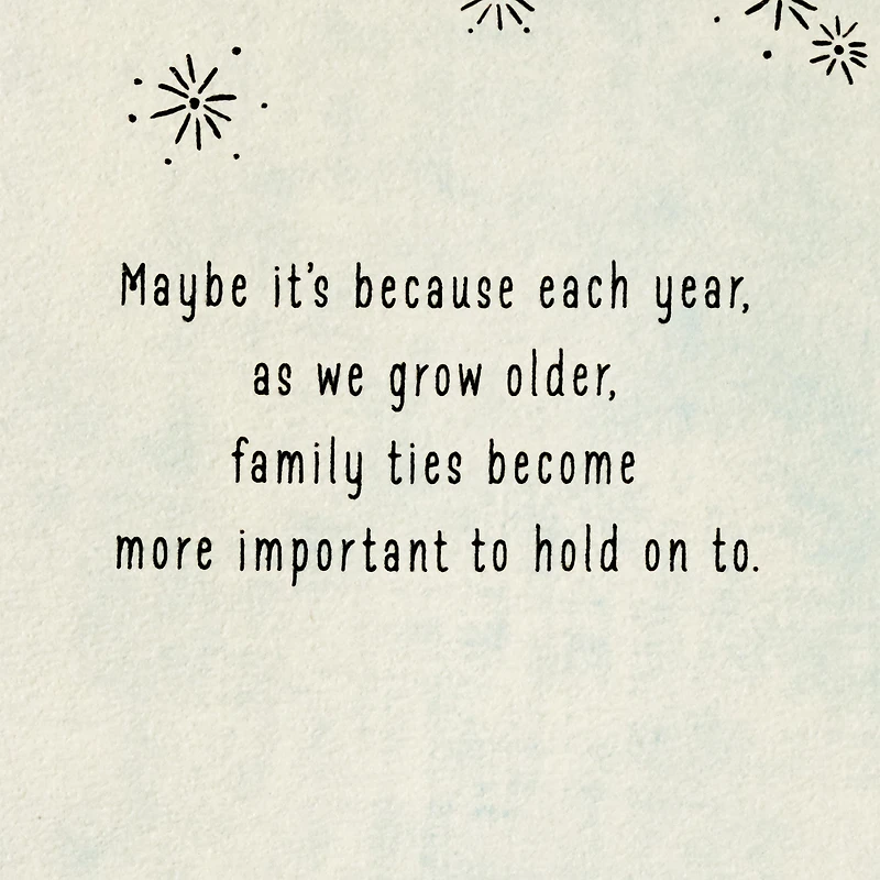 Thankful for You Christmas Card for Brother for only USD 5.59 | Hallmark