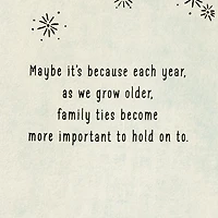Thankful for You Christmas Card for Brother for only USD 5.59 | Hallmark