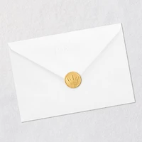 A Special Day to Celebrate All the Good Things Religious Confirmation Card for Granddaughter for only USD 2.99 | Hallmark