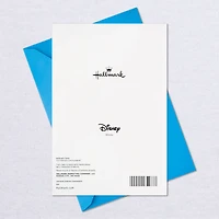 Disney Mickey Mouse Musical 2nd Birthday Card With Light for only USD 8.99 | Hallmark