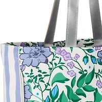 Bridgerton Love in Full Bloom Floral Tote Bag for only USD 44.99 | Hallmark