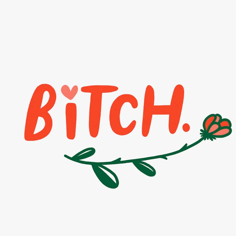 Beautiful Bitch Funny Birthday Card for only USD 4.49 | Hallmark