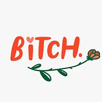 Beautiful Bitch Funny Birthday Card for only USD 4.49 | Hallmark