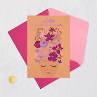 Live Beautifully Mother's Day Card for Sister for only USD 5.99 | Hallmark