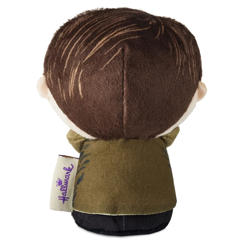 itty bittys® NBC SNL Stefon Plush With Sound for only USD 14.99 | Hallmark