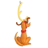 Dr. Seuss's How the Grinch Stole Christmas!™ Max the Reindeer Dog Ornament for only USD 20.99 | Hallmark
