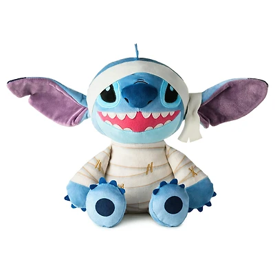 Disney Mummy Stitch Plush With Sound, 11" for only USD 36.99 | Hallmark