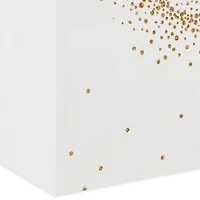 9.6" Sparkling Concentric Circles Medium Gift Bag for only USD 3.99 | Hallmark
