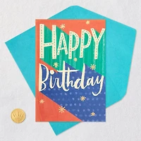 Another Year of Being Great Birthday Card for only USD 2.50 | Hallmark