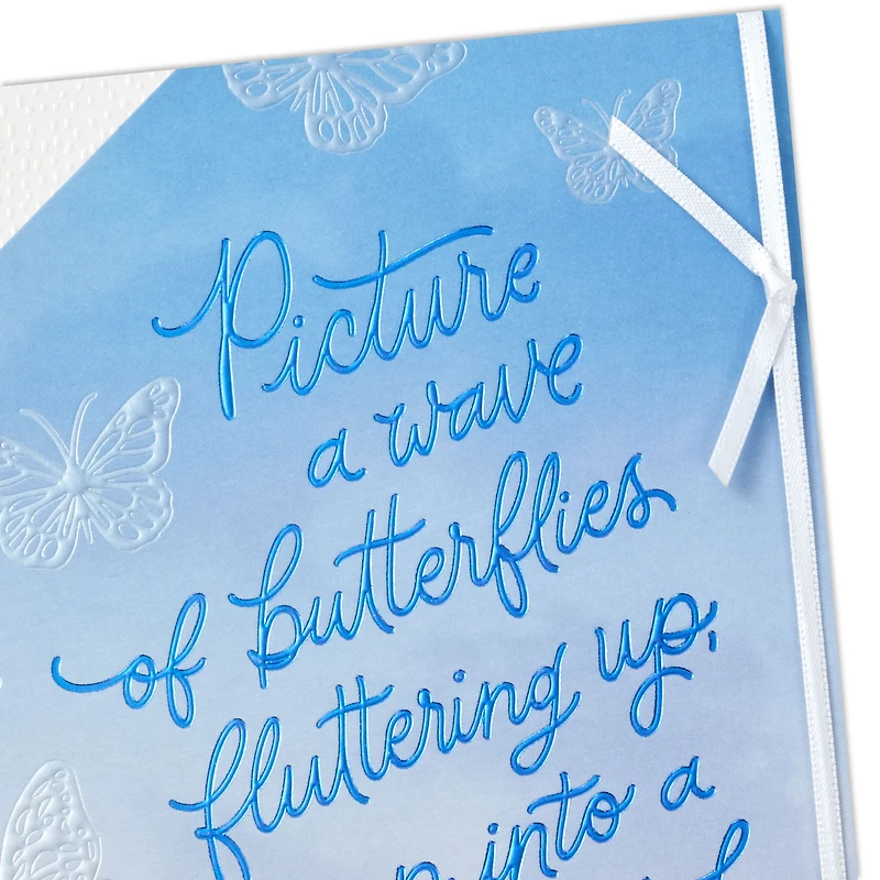 Prayers of Thanks and Love Birthday Card for only USD 6.59 | Hallmark