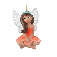 Mini Freesia Fairy Ornament, 1" for only USD 12.99 | Hallmark