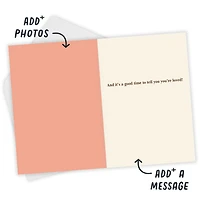 You Are Loved Custom Sweetest Day Card for only USD 4.99 | Hallmark