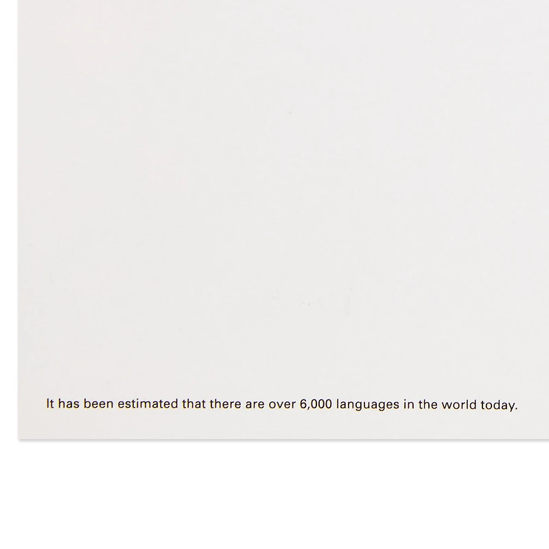 UNICEF Peace, Joy and Friendship Around the World Boxed Christmas Cards, Pack of 12 for only USD 12.50 | Hallmark