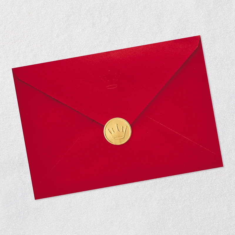 Proud and Grateful Valentine's Day Card for Dad for only USD 5.59 | Hallmark