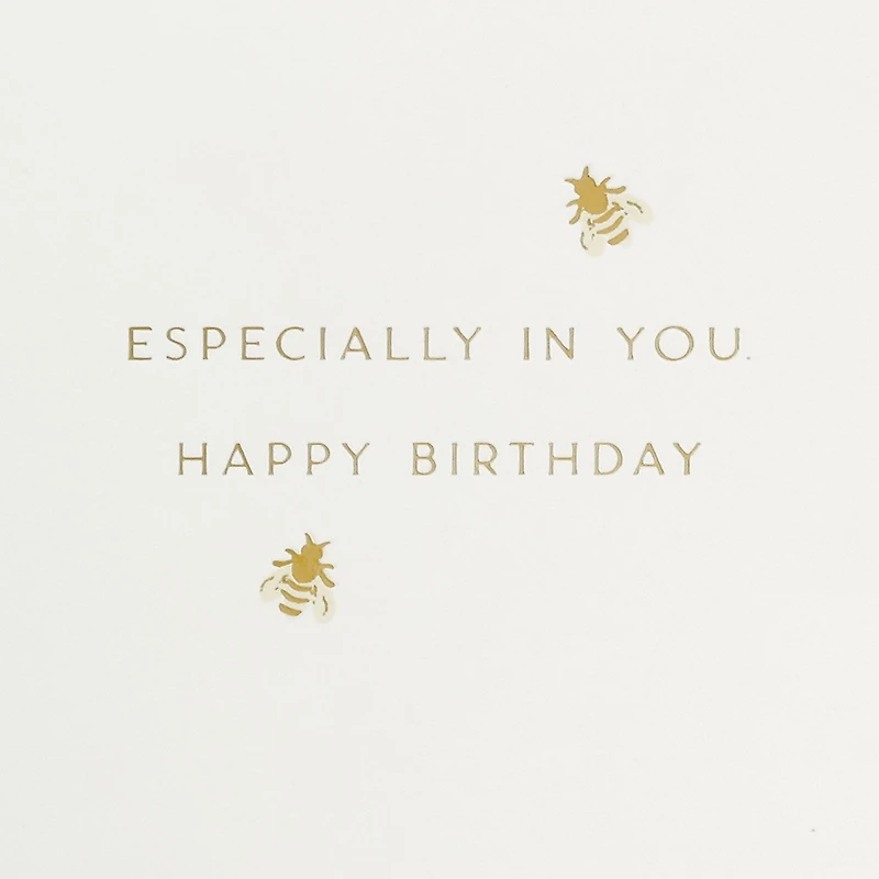 Beauty Is In You Birthday Card for only USD 9.59 | Hallmark