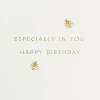 Beauty Is In You Birthday Card for only USD 9.59 | Hallmark