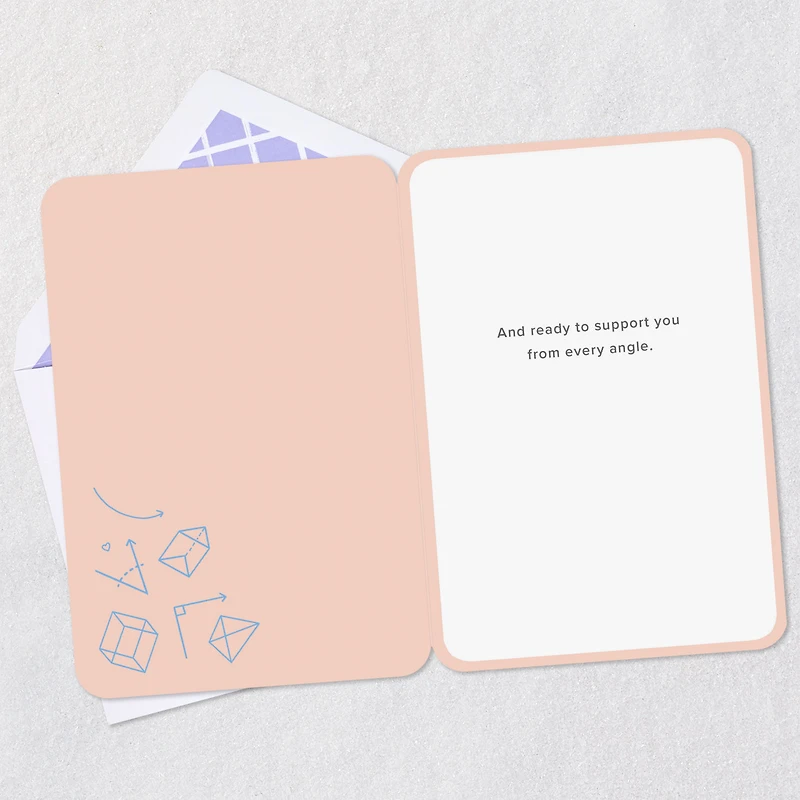 I'm in Your Corner Encouragement Card for only USD 2.99 | Hallmark