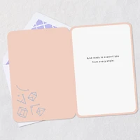 I'm in Your Corner Encouragement Card for only USD 2.99 | Hallmark