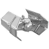 Mini Star Wars™ Darth Vader's TIE Fighter™ Ornament, 0.75" for only USD 13.99 | Hallmark