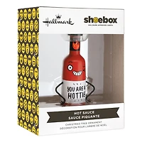 You Are a Hottie Hallmark Ornament for only USD 11.49 | Hallmark