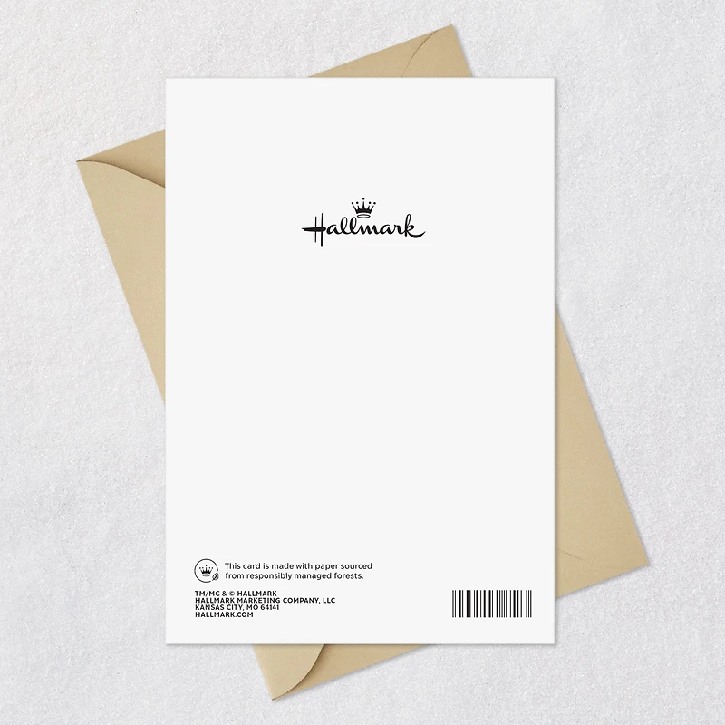 Gather, Give Thanks, Be Kind Thanksgiving Card for only USD 2.99 | Hallmark