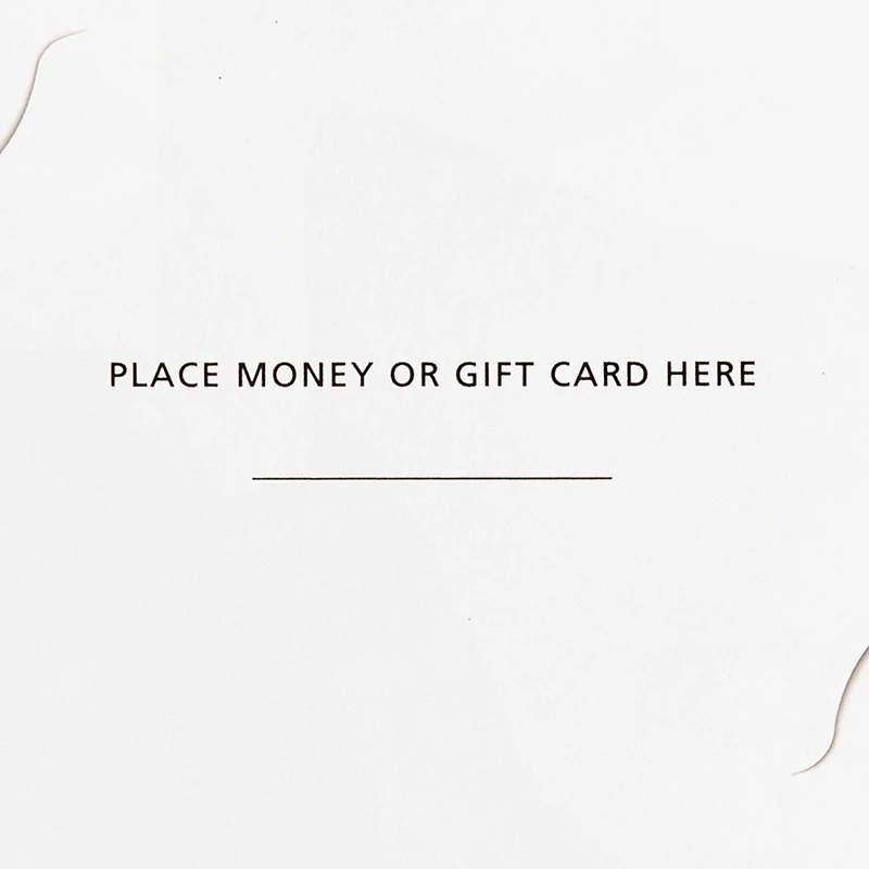 Spooky Doodles on Black Money Holder Halloween Cards, Pack of 6 for only USD 6.99 | Hallmark