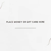 Spooky Doodles on Black Money Holder Halloween Cards, Pack of 6 for only USD 6.99 | Hallmark