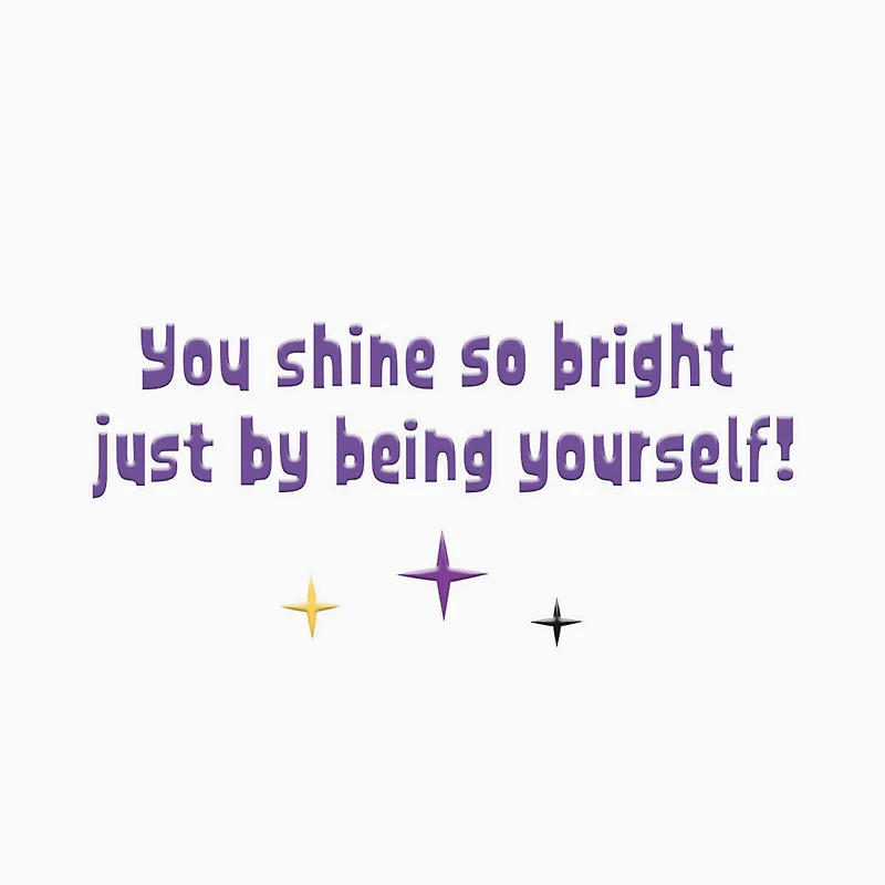 You Shine So Bright Halloween Card for Granddaughter for only USD 2.99 | Hallmark