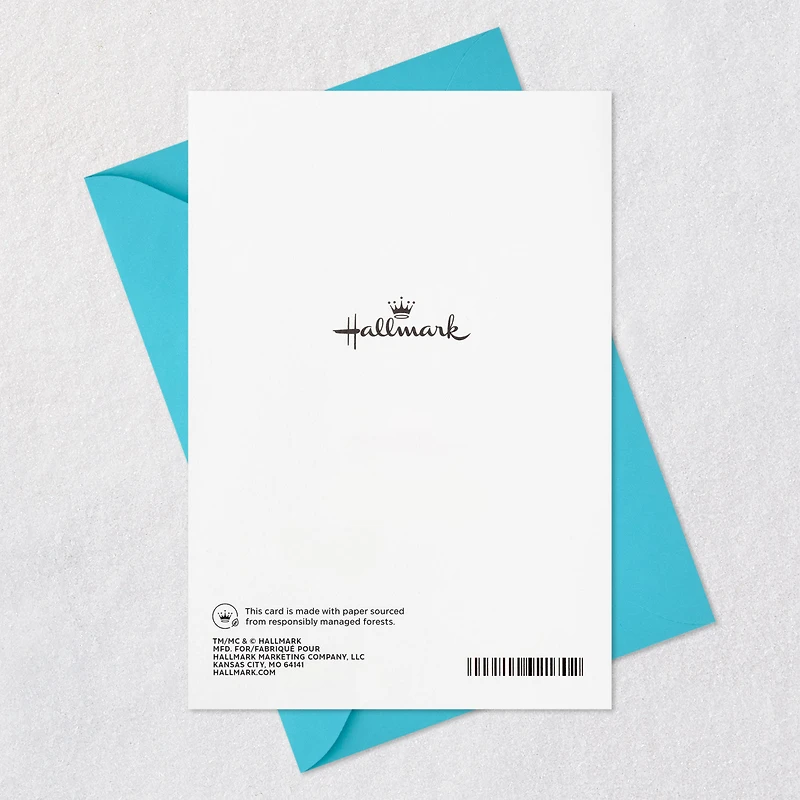 Take Care of Yourself Encouragement Card for only USD 4.99 | Hallmark