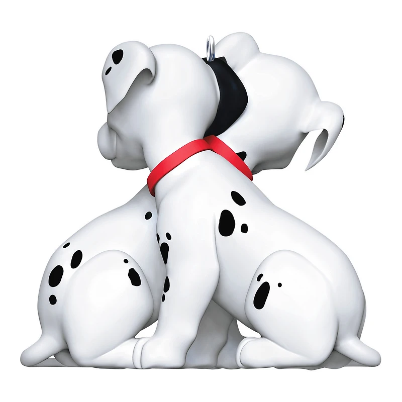 Disney 101 Dalmatians 65th Anniversary Precious Pups Ornament for only USD 26.99 | Hallmark
