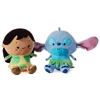 Better Together Disney Lilo & Stitch Magnetic Plush Pair With Sound, 5.75" H for only USD 34.99 | Hallmark