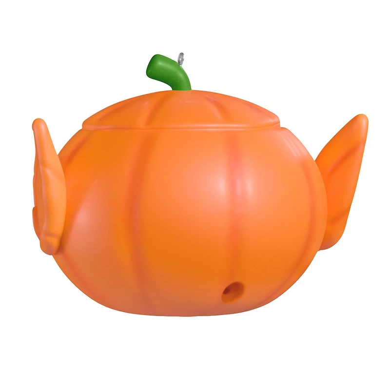 Disney/Pixar Toy Story Alien Jack-o'-Lantern Ornament With Light for only USD 32.99 | Hallmark