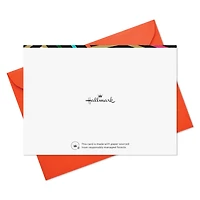 Neon Energy Blank Thank You Notes, Pack of 10 for only USD 10.49 | Hallmark