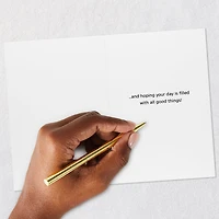 All Good Things Valentine's Day Cards, Pack of 6 for only USD 6.99 | Hallmark