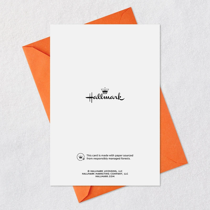 A Friendly Little Boo Halloween Note Cards, Pack of 6 for only USD 4.99 | Hallmark