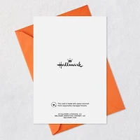 A Friendly Little Boo Halloween Note Cards, Pack of 6 for only USD 4.99 | Hallmark